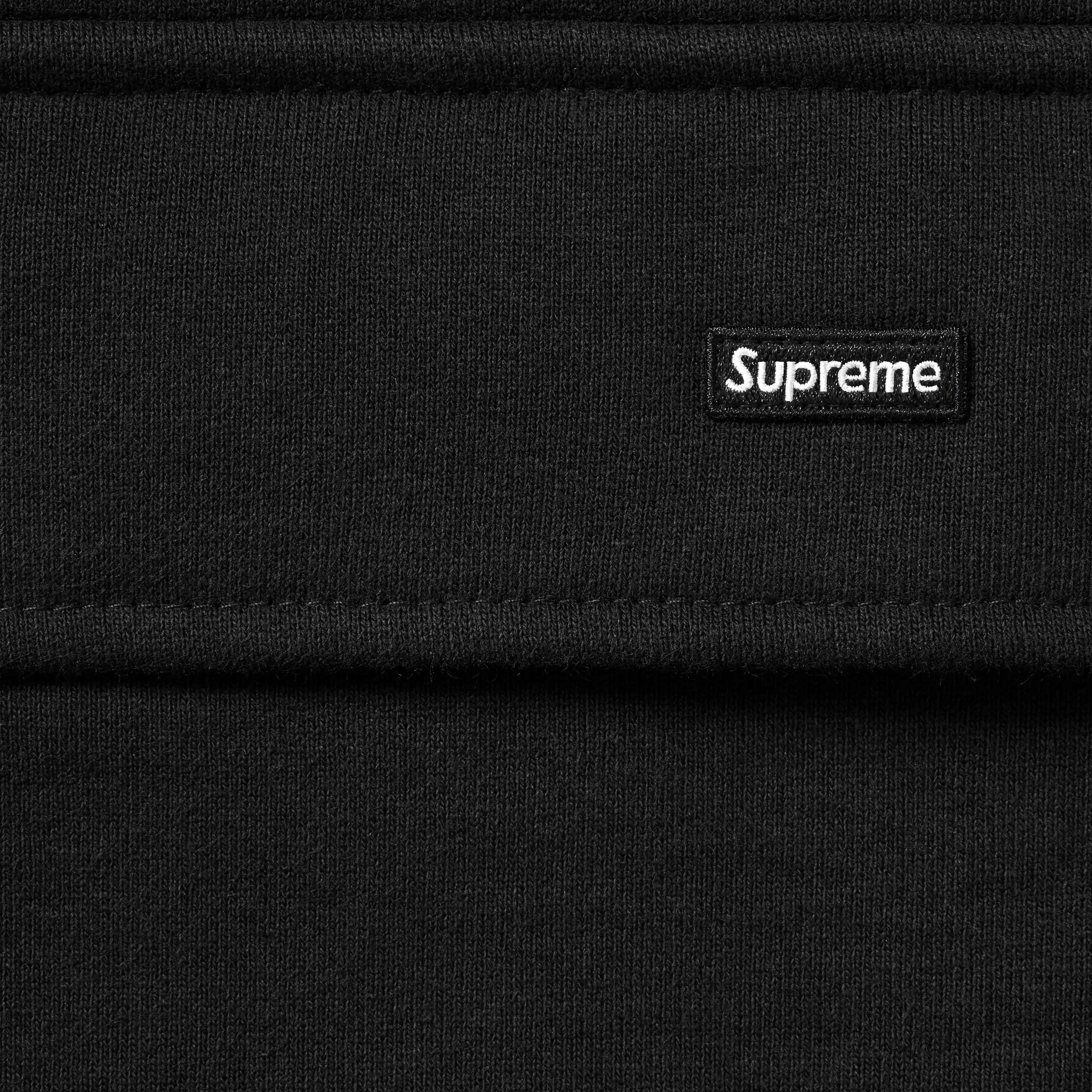 Small Box Cargo Sweatpant view 22